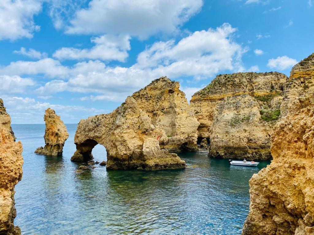 Flor Do Galvao Διαμέρισμα Λάγος Εξωτερικό φωτογραφία